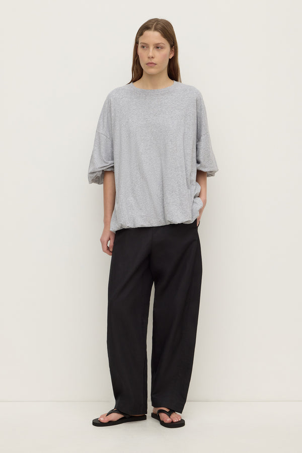 Leah_Bagged_Out_Tee_Grey_Marle_1967