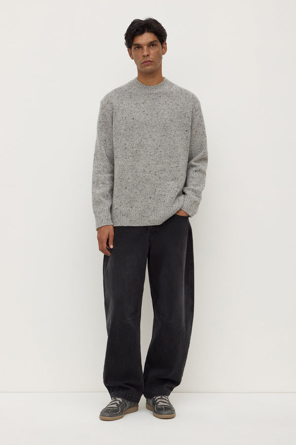 Lief_Wool_Blend_Knit_Grey_Marle_0240