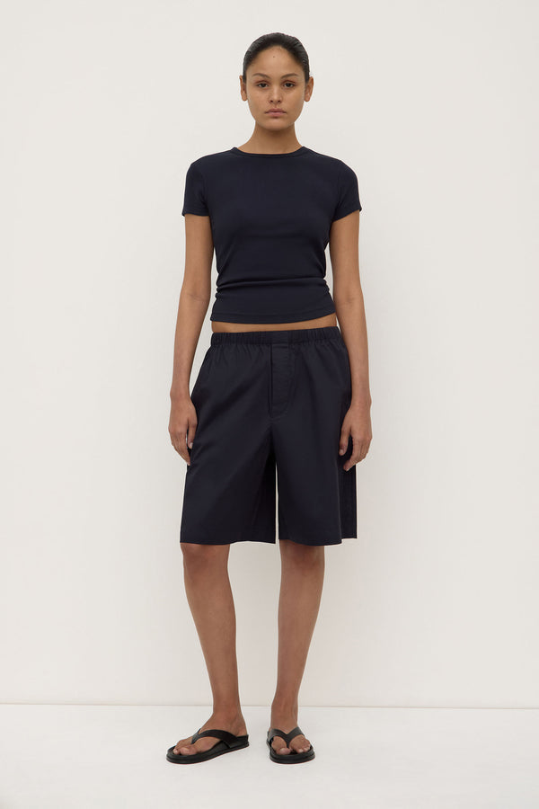 Linley_Rib_Tee_True_Navy_0766