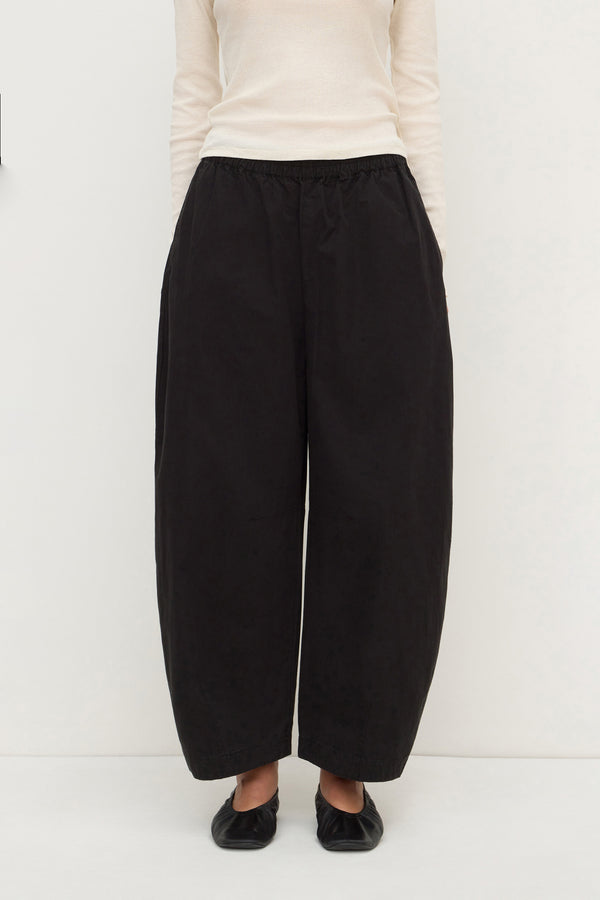 Lola Barrel Pant