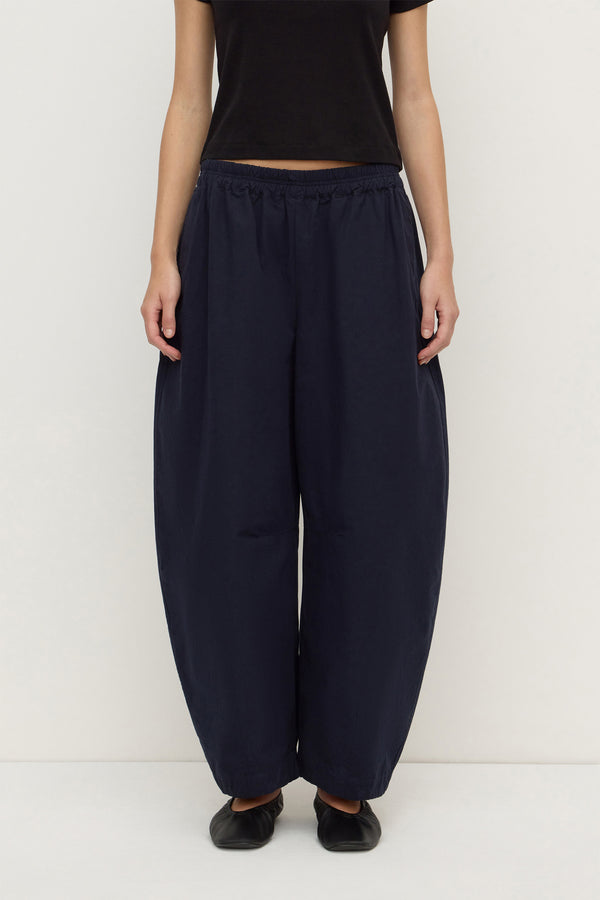 Lola Barrel Pant