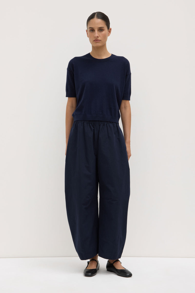 Karly Barrel Pant main image 1