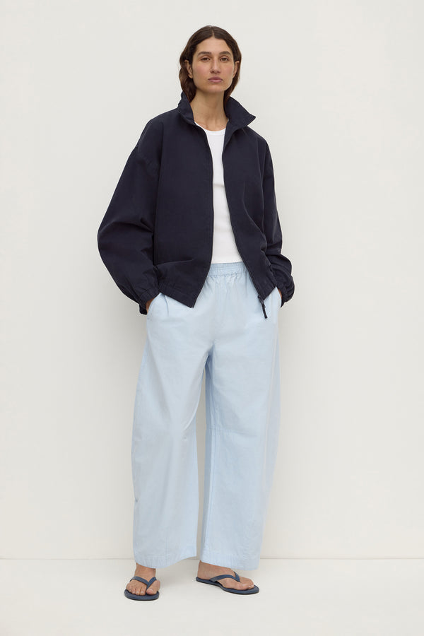 Lola Barrel Pant