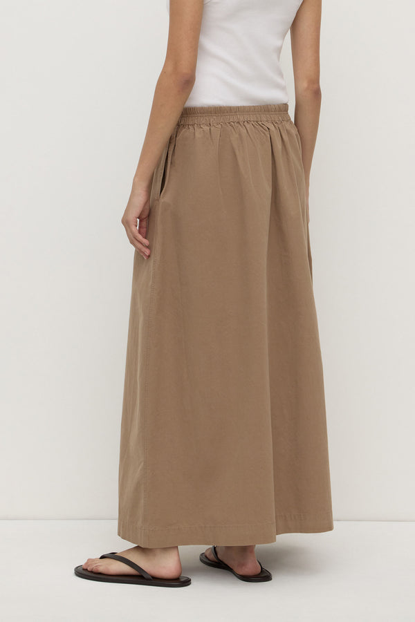 Lola_Cotton_Midi_Skirt_Dark_Tan_1896