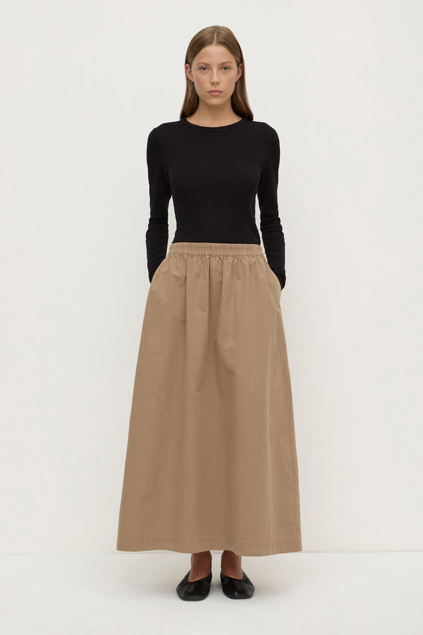 Lola Midi Skirt