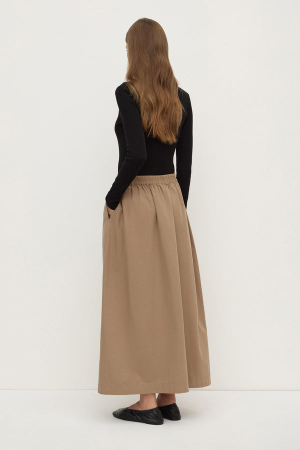 Lola Midi Skirt