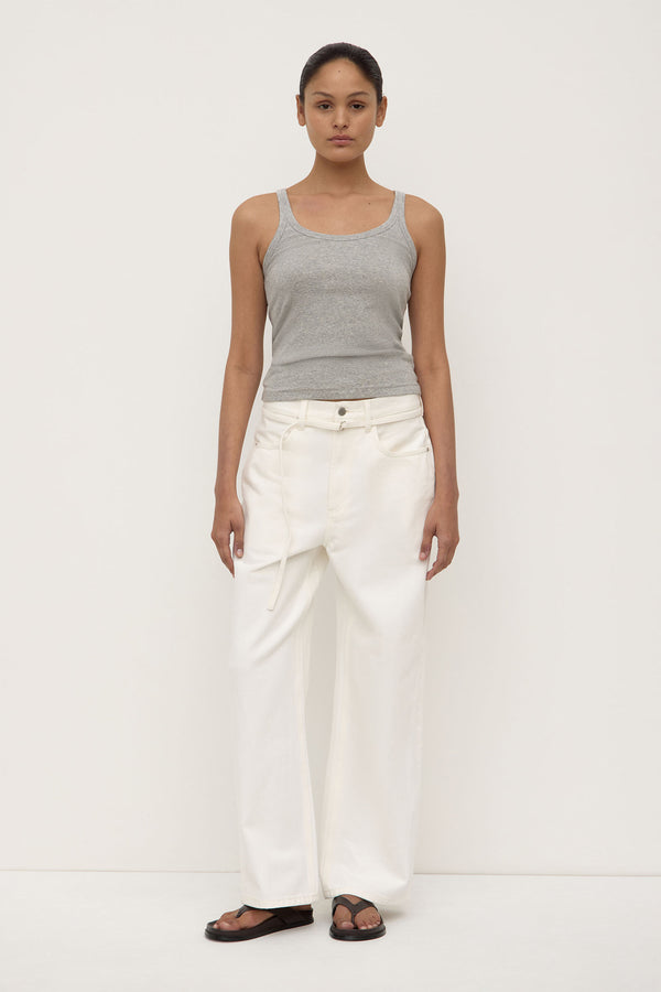 Loose Fit Jean