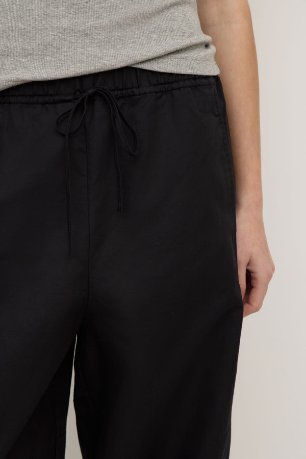 Loxley Cotton Linen Pant