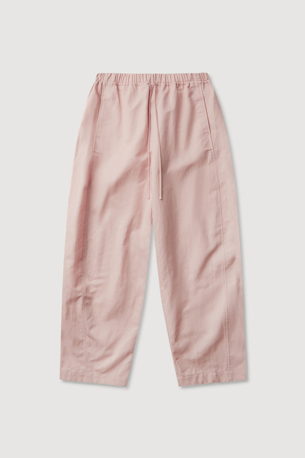Loxley Cotton Linen Pant