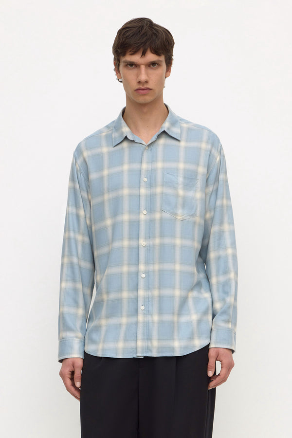Luka_Japanese_Check_Long_Sleeve_Shirt_Steel_Blue_Check_0056