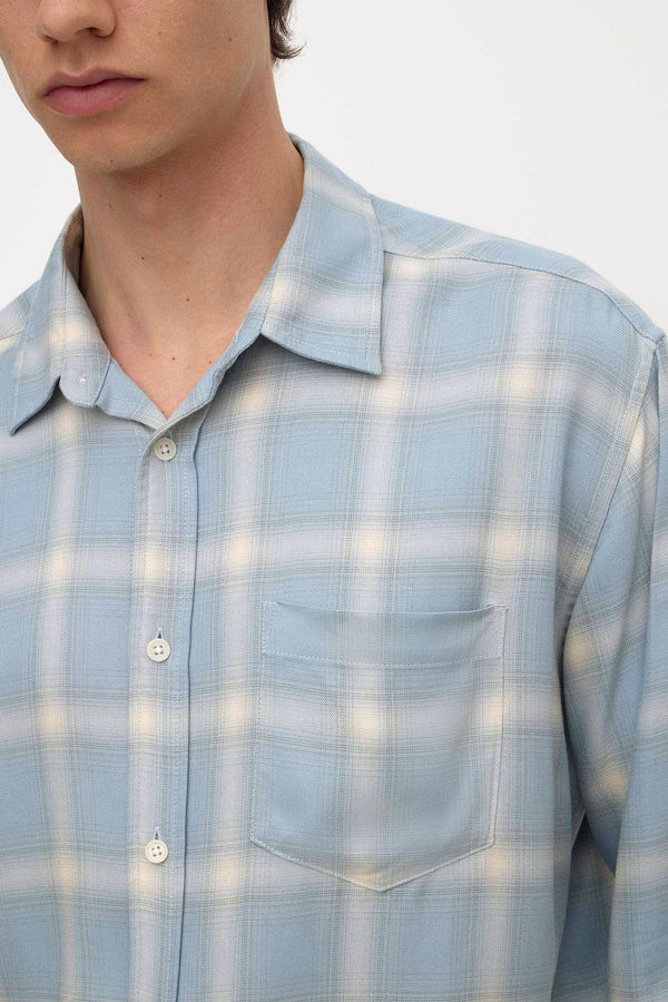 Luka_Japanese_Check_Long_Sleeve_Shirt_Steel_Blue_Check_0083