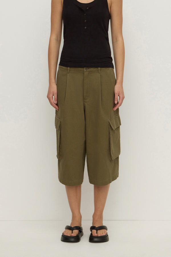 Mabel Cargo Short