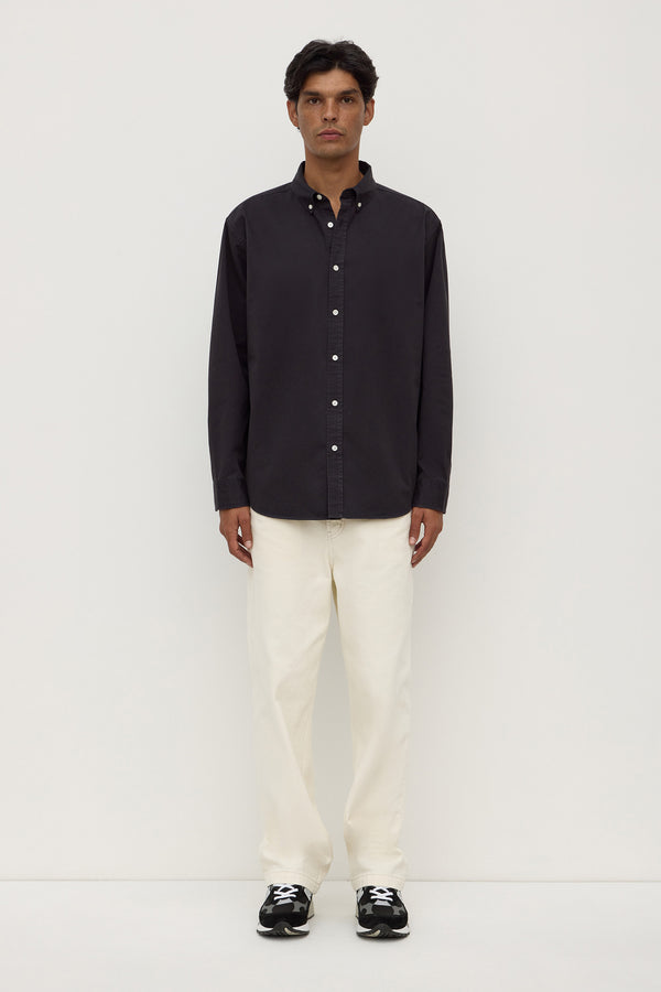 Maclean_Long_Sleeve_Shirt_Washed_Black_0616