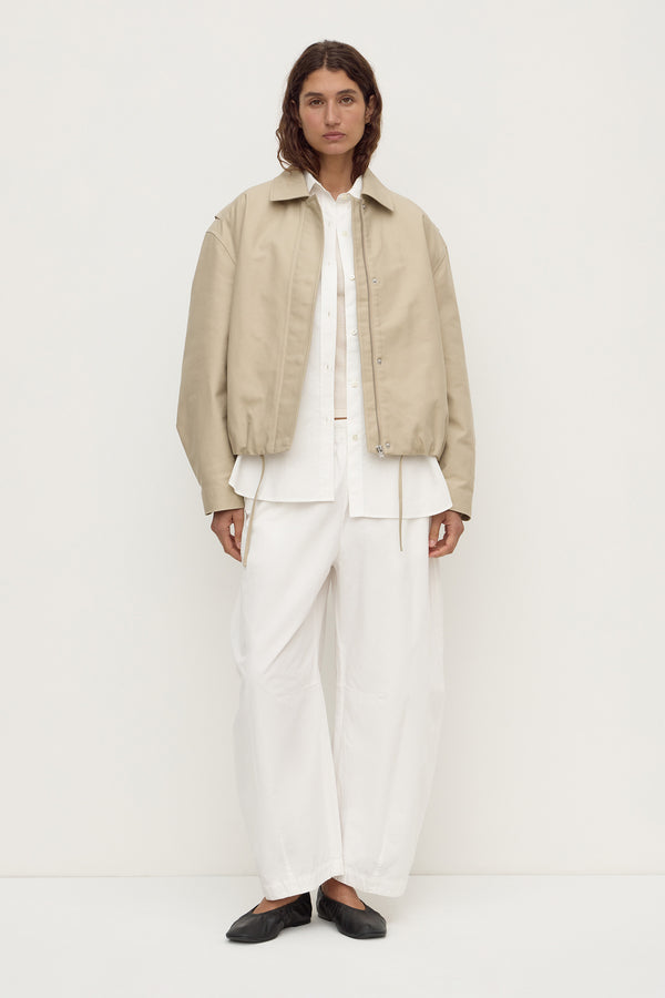 Mali Jacket