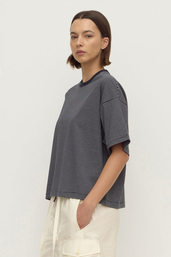 Malone_Stripe_Short_Sleeve_Tee_True_Navy_White_2657