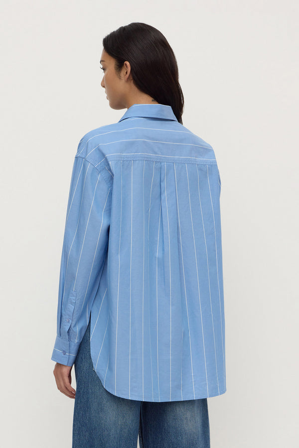Marcia_Stripe_Long_Sleeve_Shirt_Blue_White_Stripe_0590