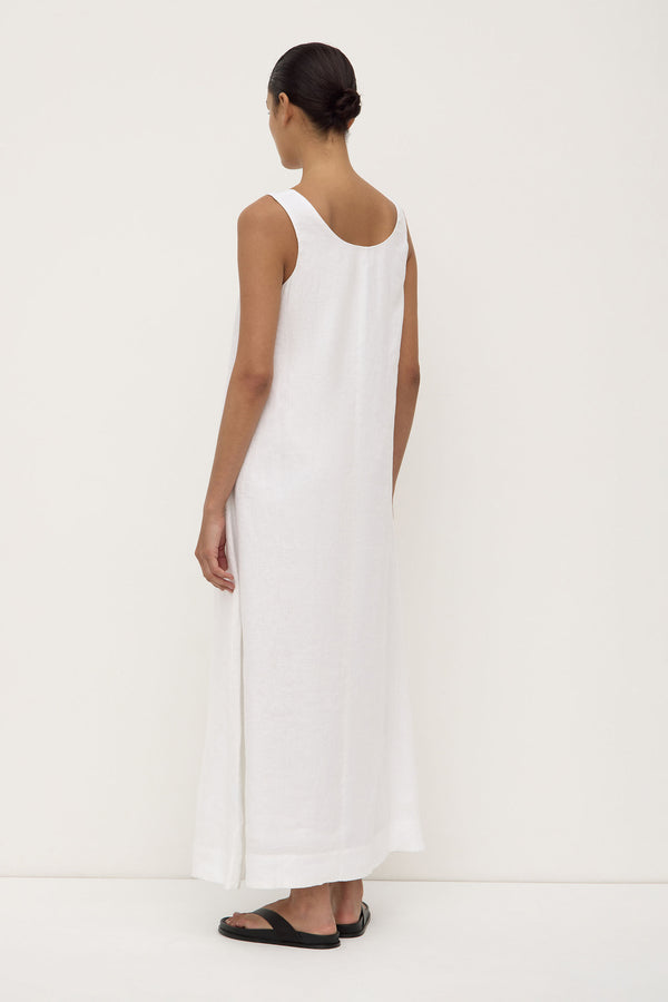 Maree_Linen_Midi_Dress_White_0200