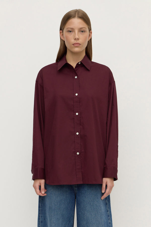 Marigold_Poplin_Long_Sleeve_Shirt_Merlot_0657