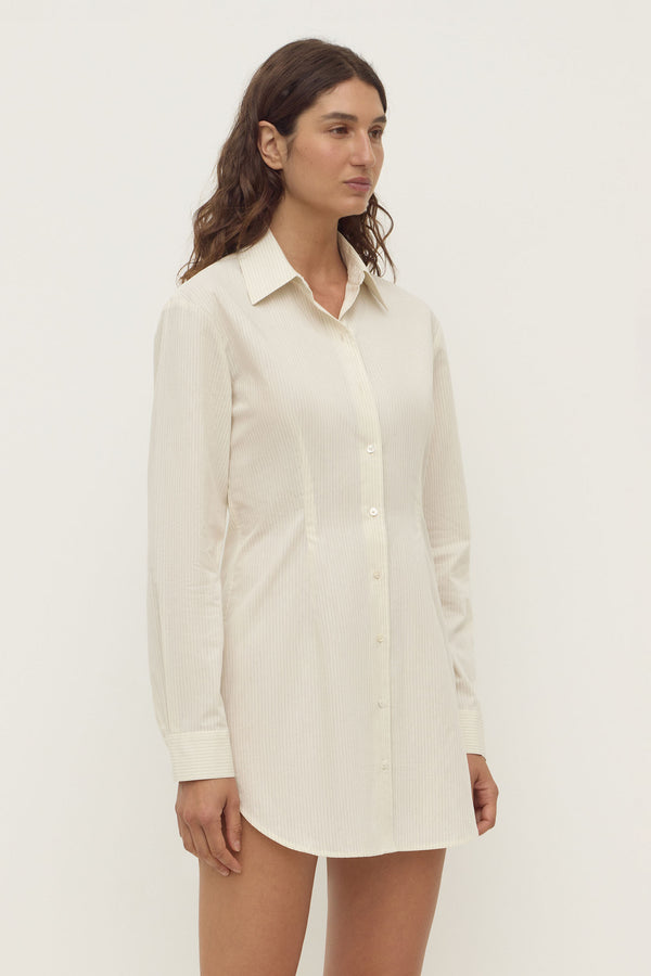 Marina_Stripe_Long_Sleeve_Shirt_Dress_White_Grey_Stripe_1883