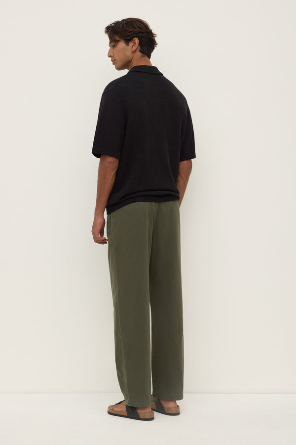 Martin_Knit_Polo_Black_0860