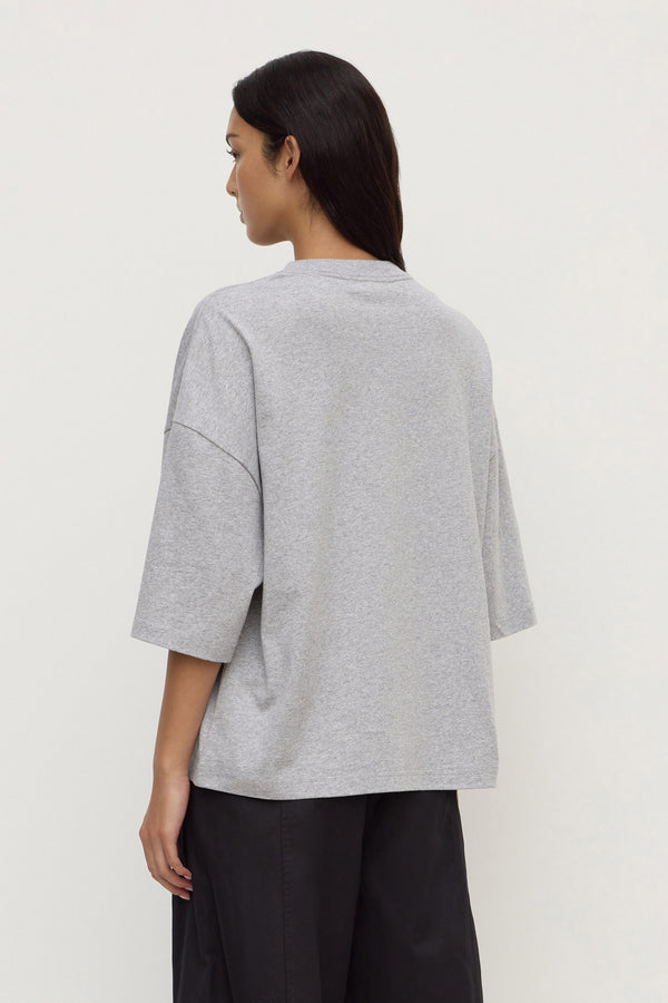 Max Oversized Tee