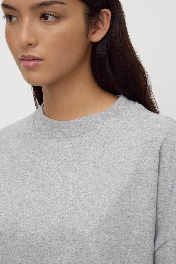 Max Oversized Tee
