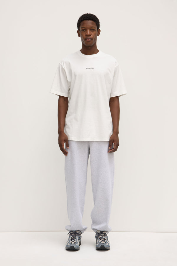 Mens Atelier Logo Tee