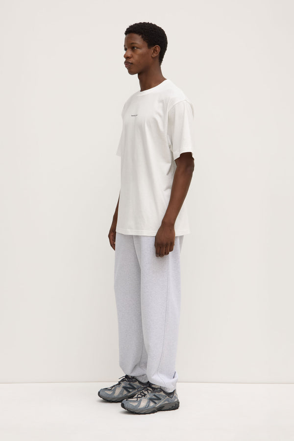 Mens Atelier Logo Tee