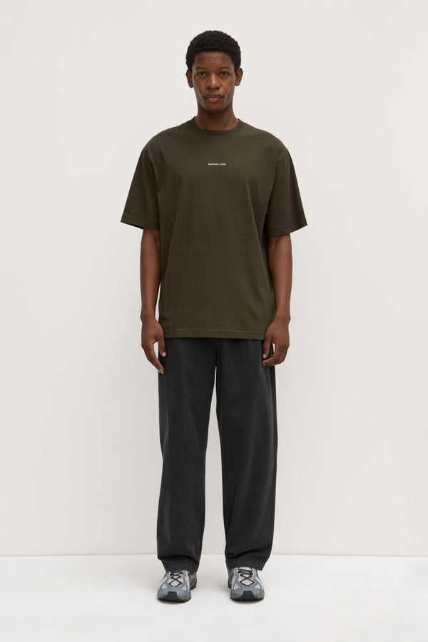 Mens Atelier Logo Tee