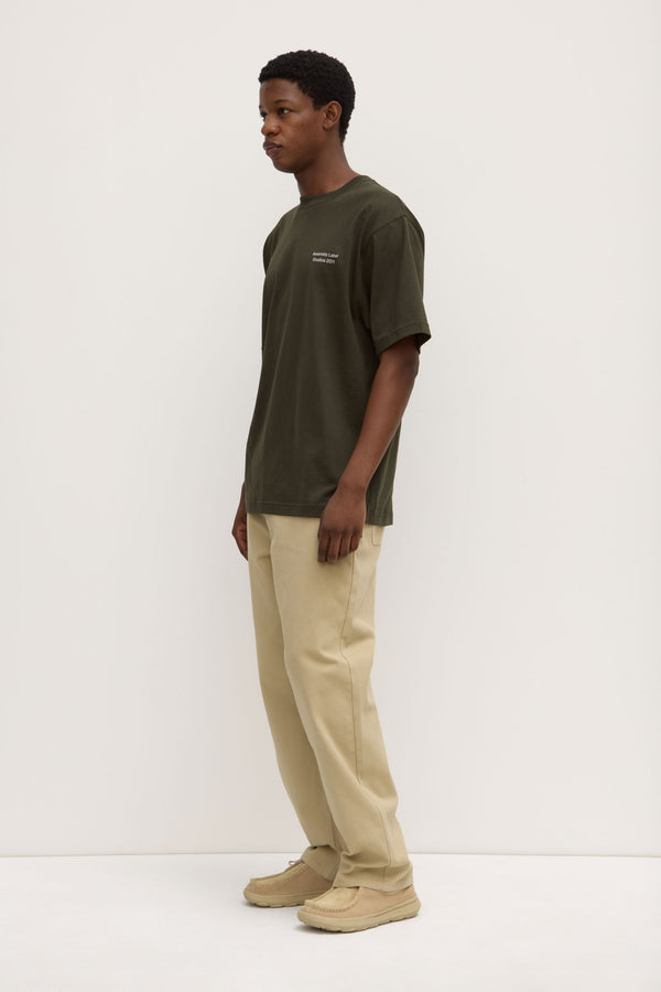 Mens Origin Logo Tee