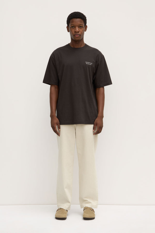 Mens Origin Logo Tee