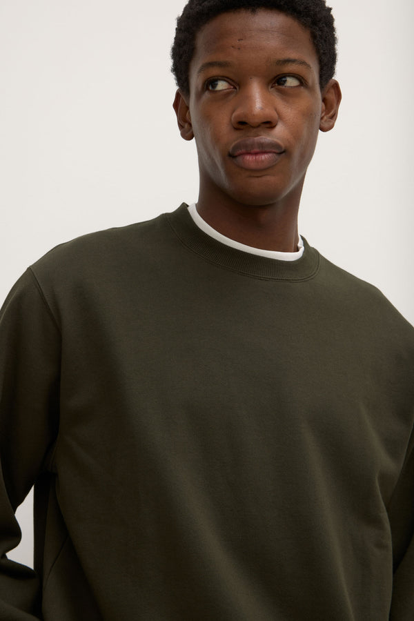 Mens_Weekender_Crew_Neck_Fleece_Sorrel_0679