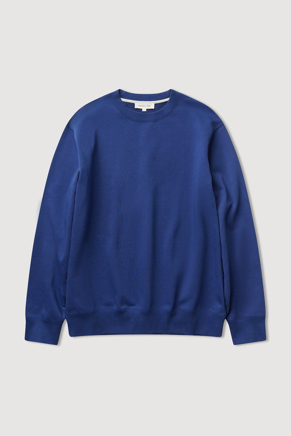 Mens Weekender Crew Neck Fleece