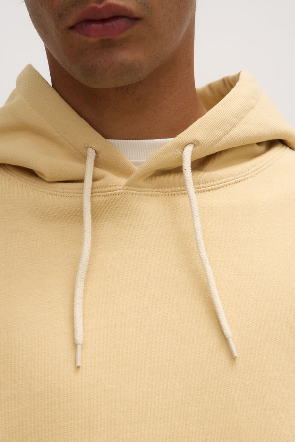 Mens Weekender Fleece Hoodie