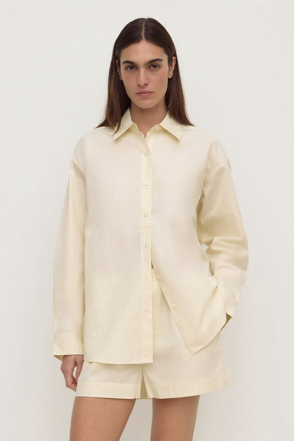 Micha_Poplin_LS_Shirt_Vanilla_2152