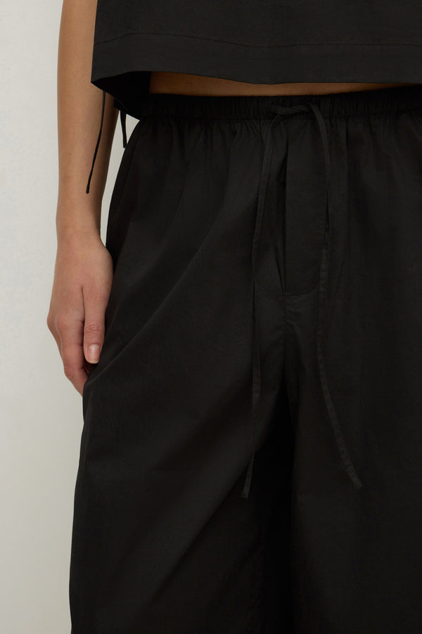 Micha_Poplin_Pant_Black_1588