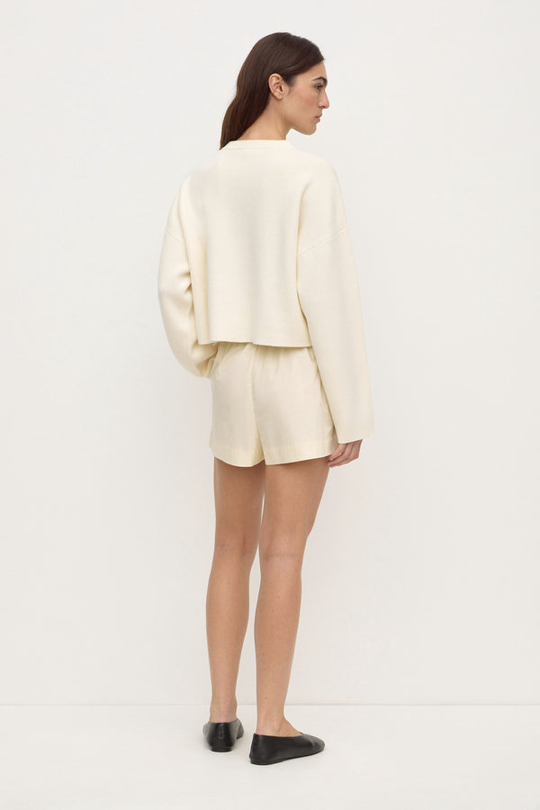 Micha_Poplin_Short_Vanilla_0682