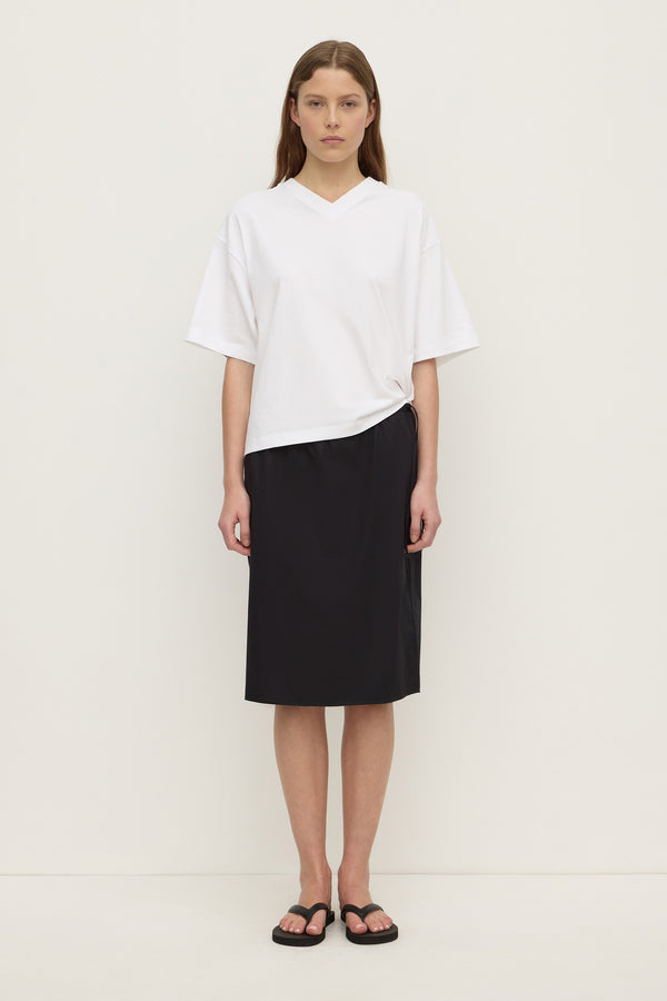 Micha_Poplin_Skirt_Black_1873