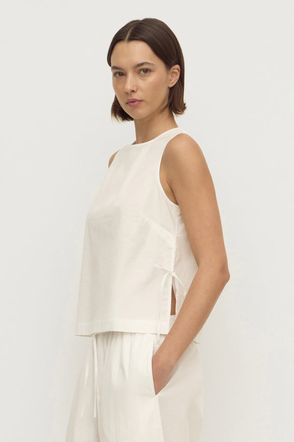 Micha_Poplin_Tie_Top_White_1455