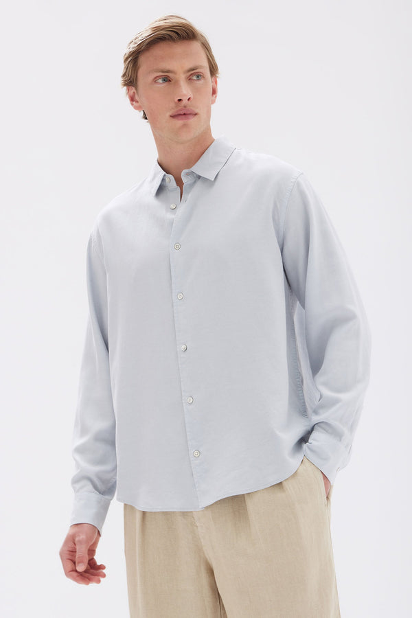 Miller Long Sleeve Shirt