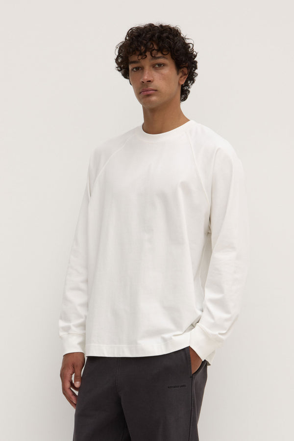 Moran Long Sleeve Tee