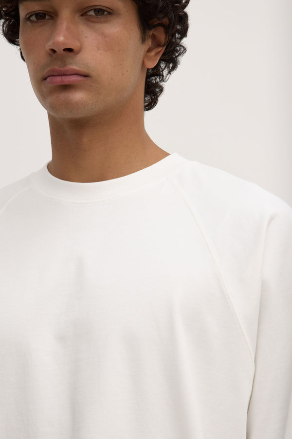 Moran Long Sleeve Tee