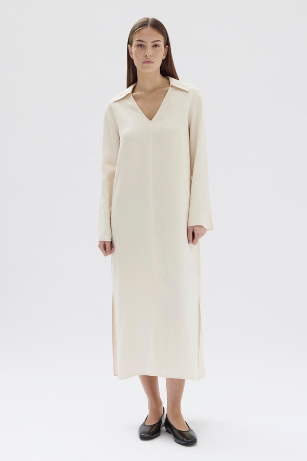 Morgan Long Sleeve Dress