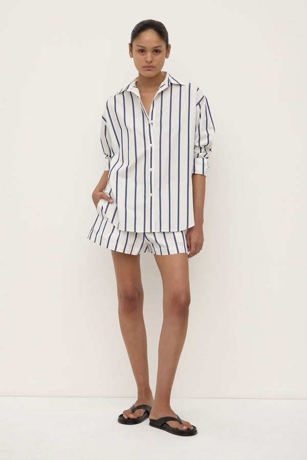 Nara_Stripe_Long_Sleeve_Shirt_White_True_Navy_0723