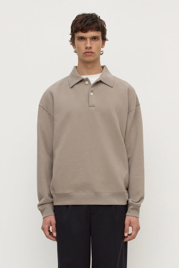 Newport_Fleece_Polo_Ash_Grey_1895