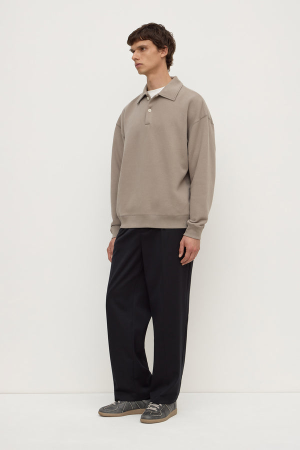 Newport_Fleece_Polo_Ash_Grey_1907