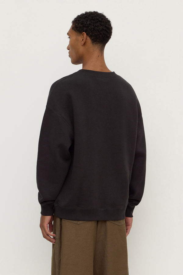Newport_Fleece_Sweat_Washed_Black_0654