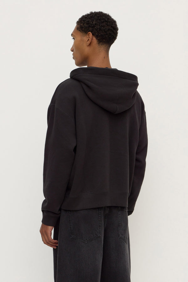 Newport_Fleece_Zip_Through_Washed_Black_0915
