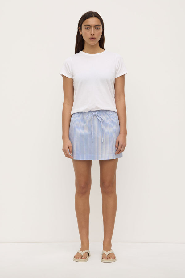 Nixie_Stripe_Mini_Skirt_Blue_1285jpeg
