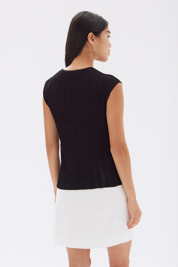 Noa Knit Tank